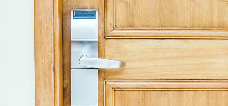 Advanced Solutions in Rancho San Diego, CA for Modern Security