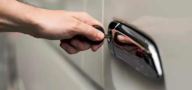 Why Choose Our Auto Locksmith Team in Rancho San Diego, CA?