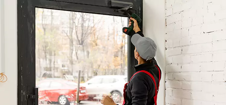 Comprehensive Door Closer Services in Rancho San Diego, CA