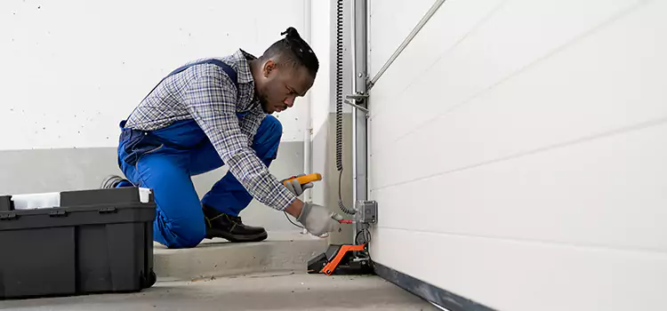 Expert Solutions for Every Garage Lock Need in Rancho San Diego, CA