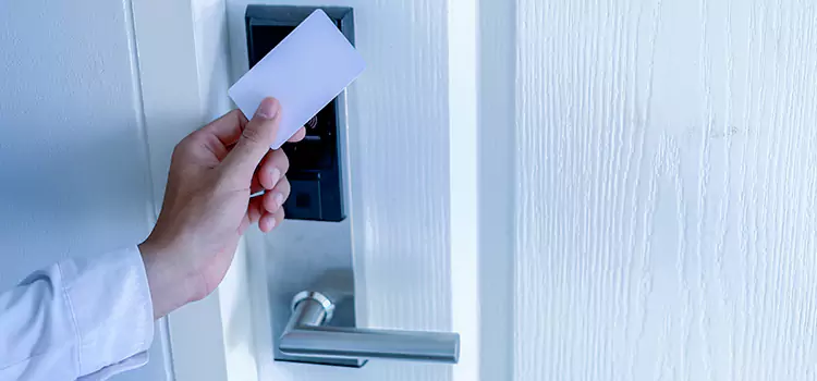 Why Choose Us for Your Keycard Lock Installation in Rancho San Diego, CA?