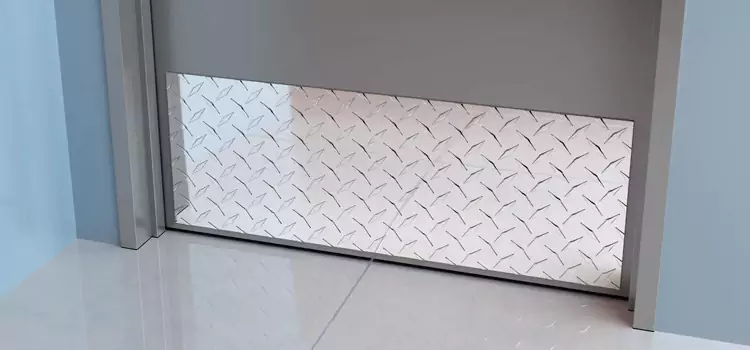 Benefits of Professional Kick Plate Solutions in Rancho San Diego, CA