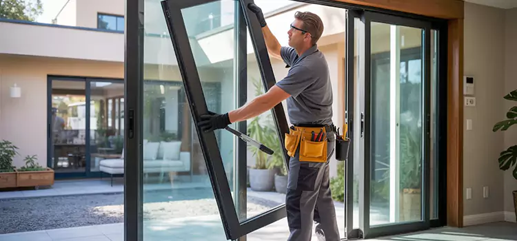 Specialized Sliding Door Roller Services in Rancho San Diego, California