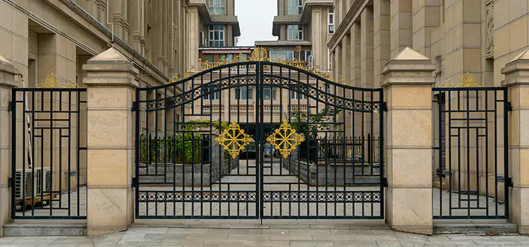 Comprehensive Iron Gate Maintenance Solutions in Rancho San Diego, CA