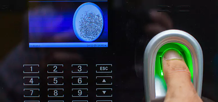 Your Trusted Partner for Secure Access in Rancho San Diego, CA