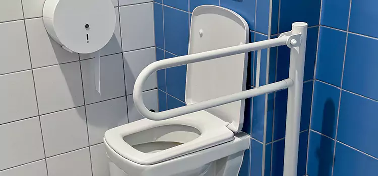Comprehensive Solutions in Rancho San Diego, CA for Accessible Facilities