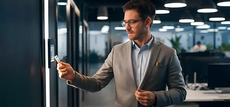 Our Commitment to Keycard Security Excellence in Rancho San Diego, CA