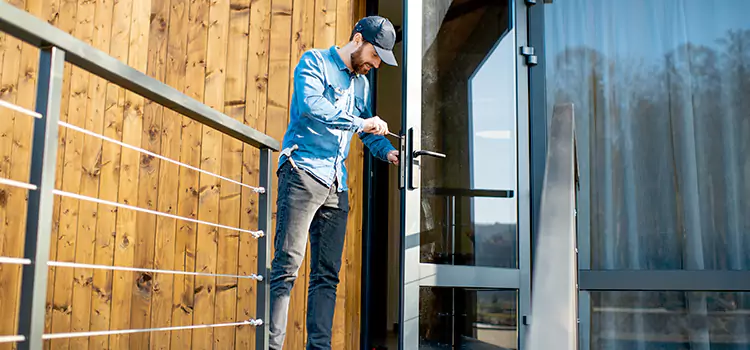 Emergency Patio Door Repair Rancho San Diego