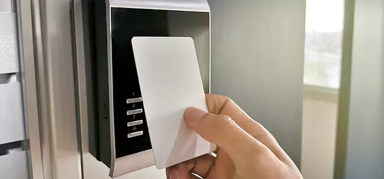 Advanced RFID Technology Integration in Rancho San Diego, CA